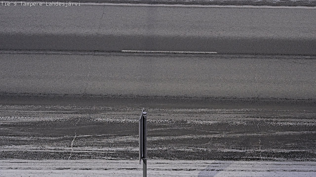 Kelikamerat Kuva Tie 9 Tampere, Lahdesjärvi, Tampere, Pirkanmaa