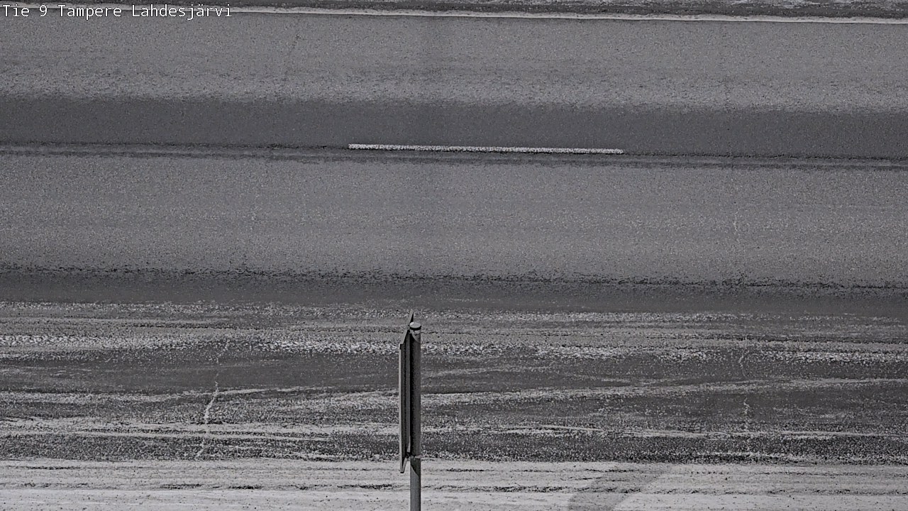 Kelikamerat Kuva Tie 9 Tampere, Lahdesjärvi, Tampere, Pirkanmaa