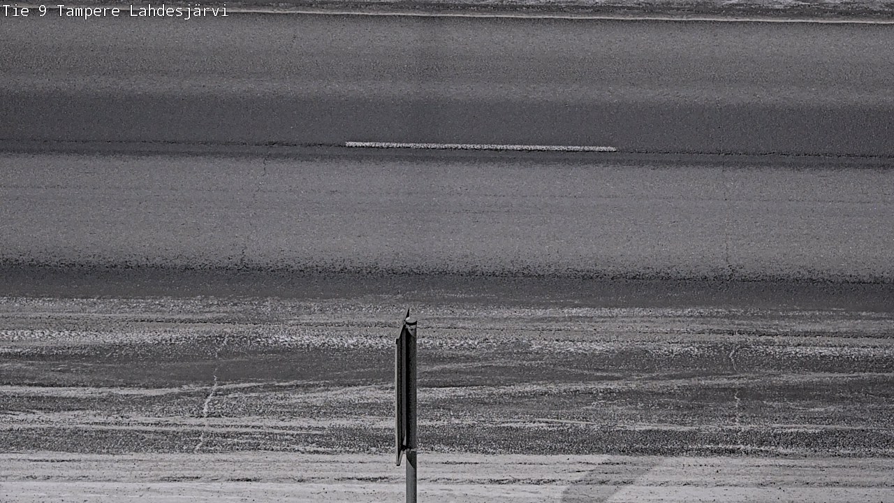 Kelikamerat Kuva Tie 9 Tampere, Lahdesjärvi, Tampere, Pirkanmaa