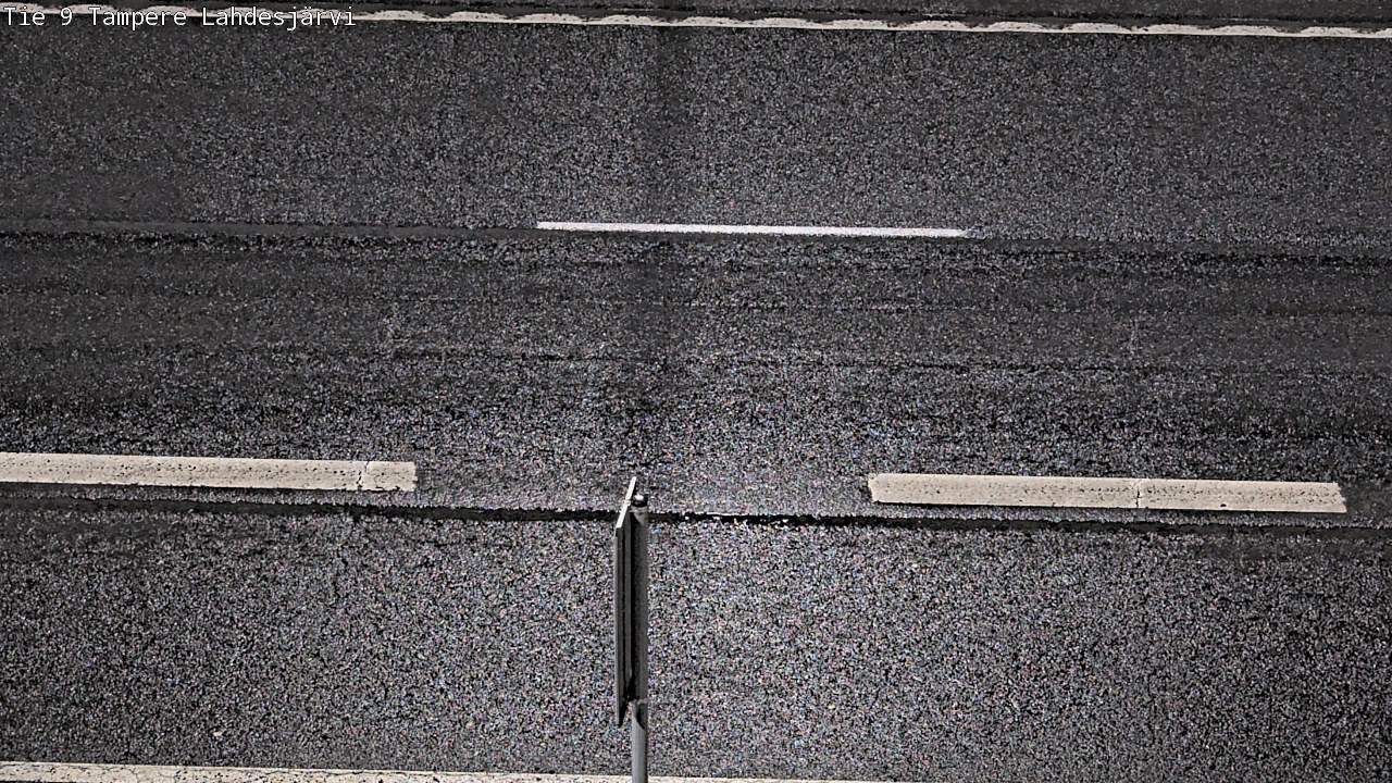 Kelikamerat Kuva Tie 9 Tampere, Lahdesjärvi, Tampere, Pirkanmaa