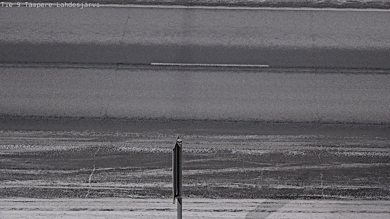 Kelikamerat Kuva Tie 9 Tampere, Lahdesjärvi, Tampere, Pirkanmaa