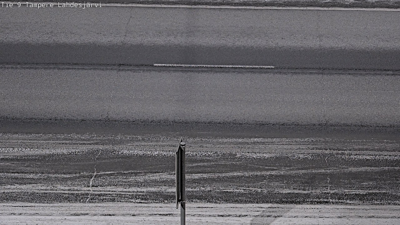 Kelikamerat Kuva Tie 9 Tampere, Lahdesjärvi, Tampere, Pirkanmaa