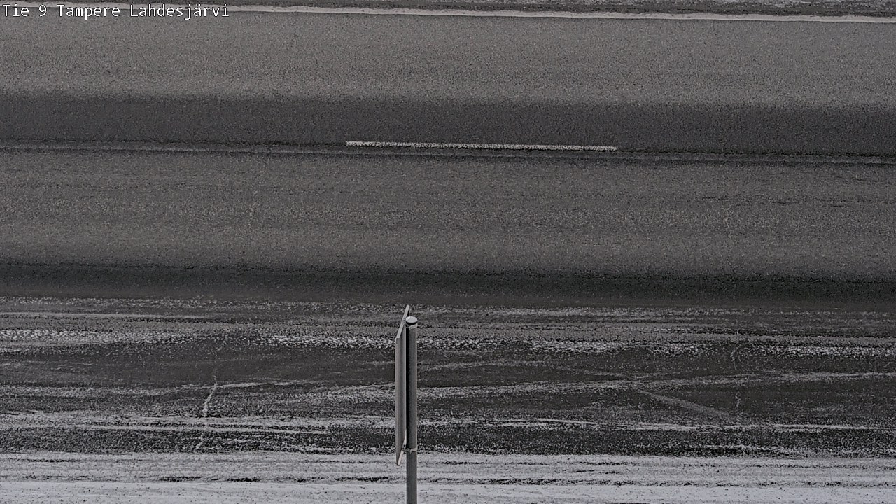 Kelikamerat Kuva Tie 9 Tampere, Lahdesjärvi, Tampere, Pirkanmaa