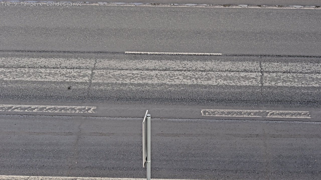 Kelikamerat Kuva Tie 9 Tampere, Lahdesjärvi, Tampere, Pirkanmaa