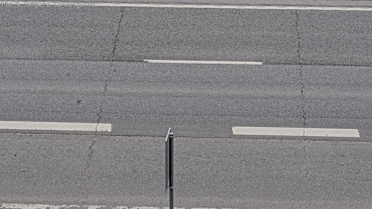 Kelikamerat Kuva Tie 9 Tampere, Lahdesjärvi, Tampere, Pirkanmaa
