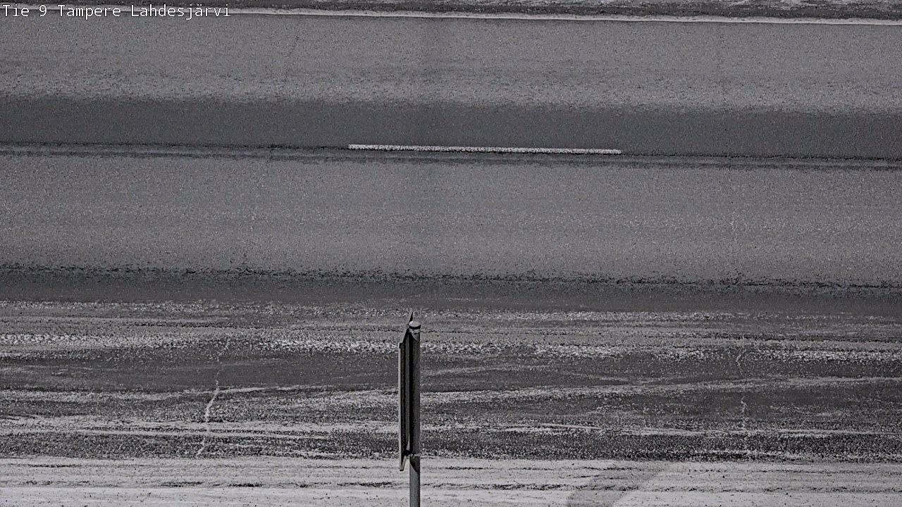 Kelikamerat Kuva Tie 9 Tampere, Lahdesjärvi, Tampere, Pirkanmaa