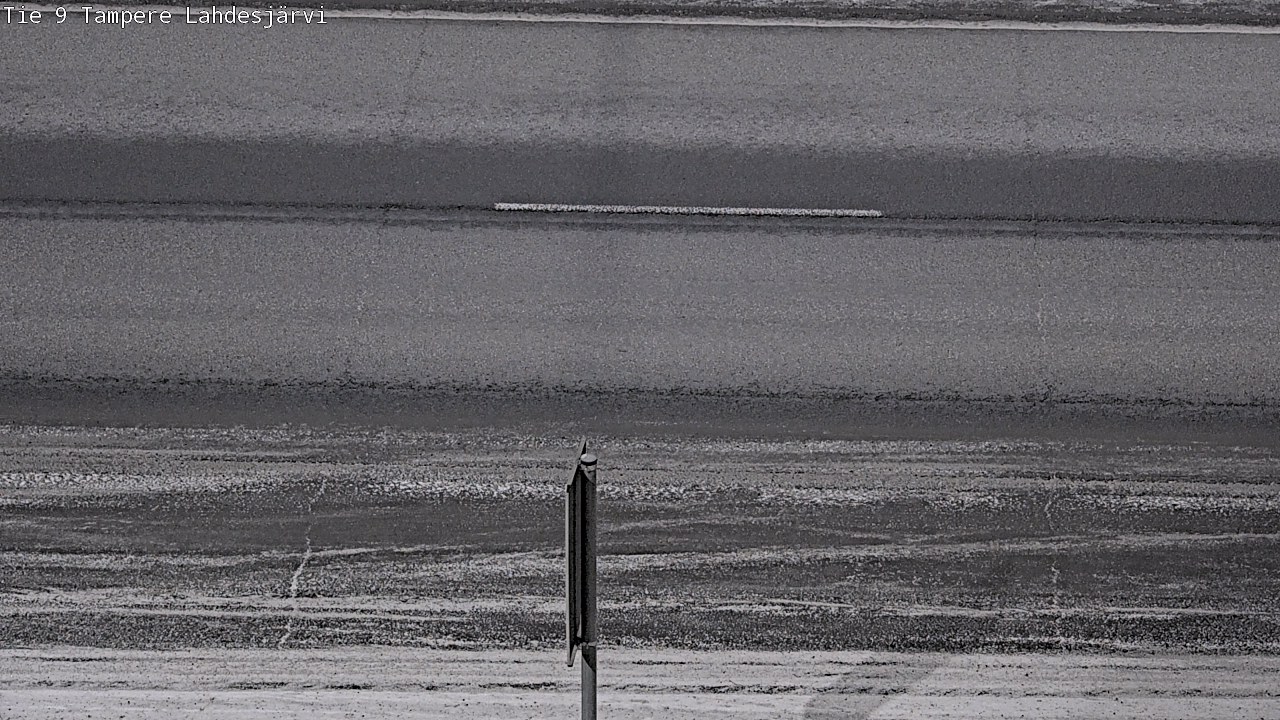 Kelikamerat Kuva Tie 9 Tampere, Lahdesjärvi, Tampere, Pirkanmaa