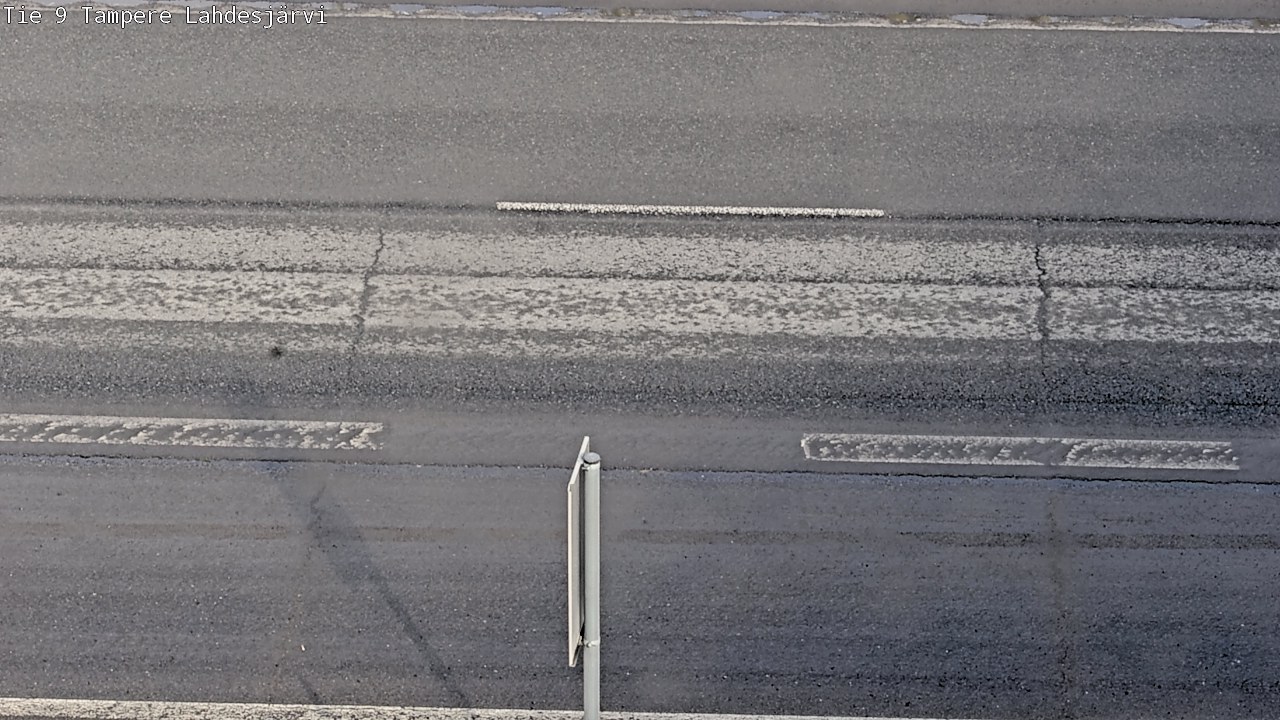 Kelikamerat Kuva Tie 9 Tampere, Lahdesjärvi, Tampere, Pirkanmaa