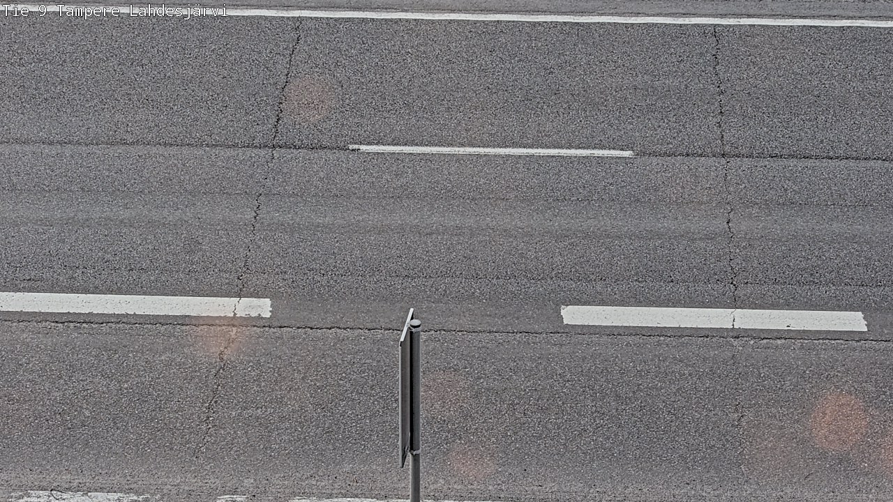 Kelikamerat Kuva Tie 9 Tampere, Lahdesjärvi, Tampere, Pirkanmaa