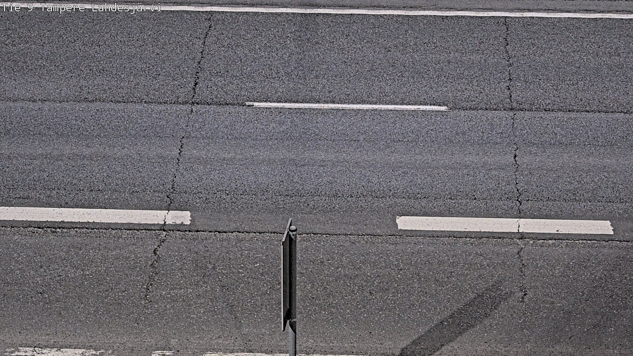 Kelikamerat Kuva Tie 9 Tampere, Lahdesjärvi, Tampere, Pirkanmaa