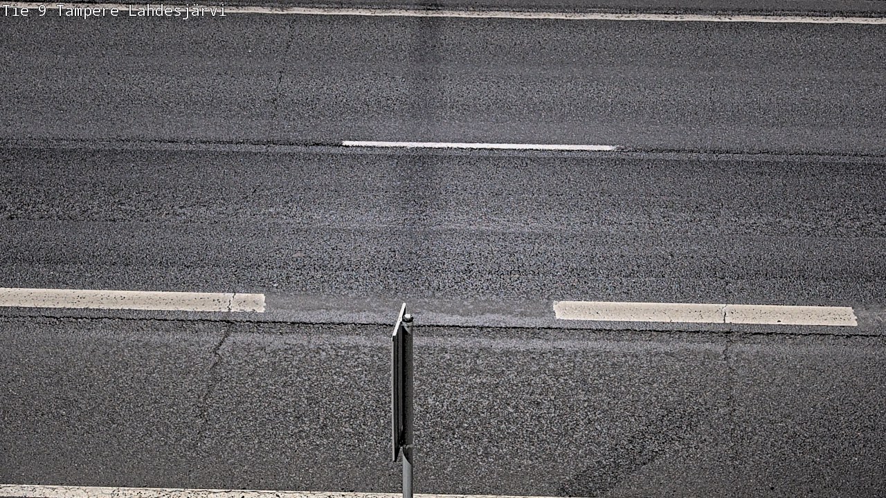 Kelikamerat Kuva Tie 9 Tampere, Lahdesjärvi, Tampere, Pirkanmaa