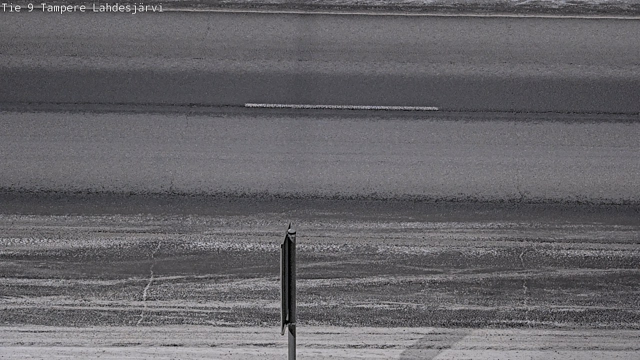 Kelikamerat Kuva Tie 9 Tampere, Lahdesjärvi, Tampere, Pirkanmaa