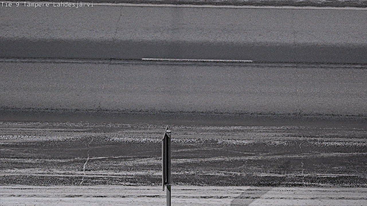 Kelikamerat Kuva Tie 9 Tampere, Lahdesjärvi, Tampere, Pirkanmaa