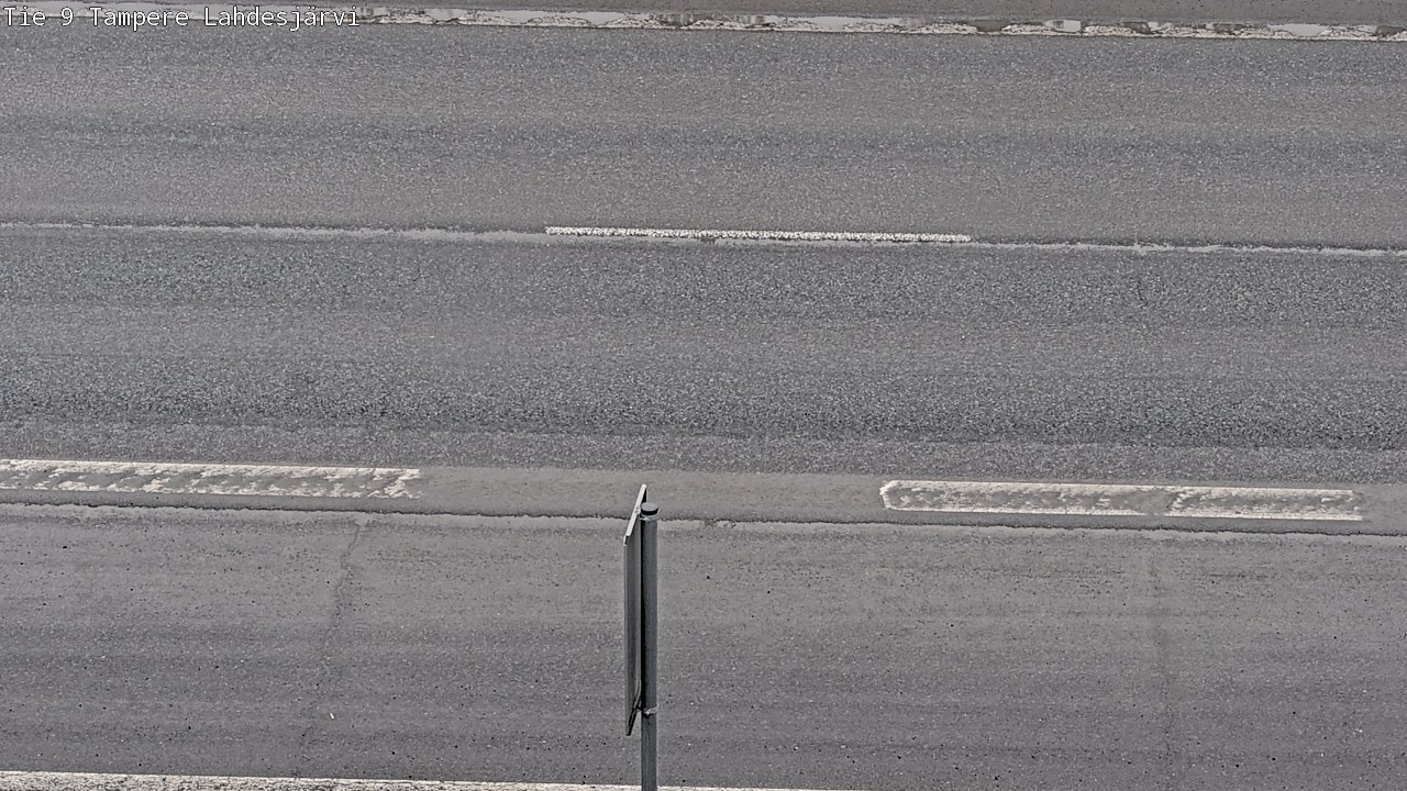 Kelikamerat Kuva Tie 9 Tampere, Lahdesjärvi, Tampere, Pirkanmaa