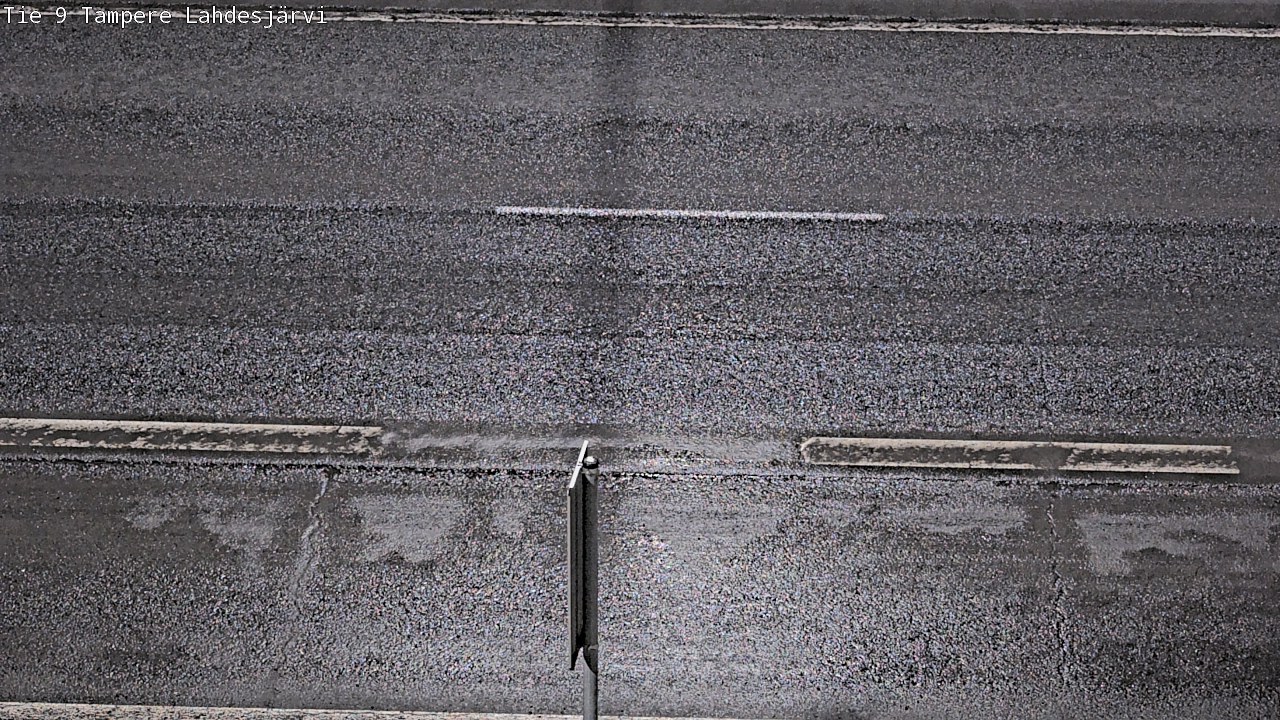 Kelikamerat Kuva Tie 9 Tampere, Lahdesjärvi, Tampere, Pirkanmaa