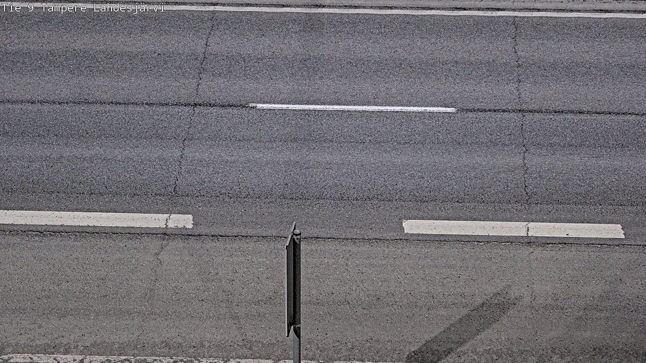 Kelikamerat Kuva Tie 9 Tampere, Lahdesjärvi, Tampere, Pirkanmaa