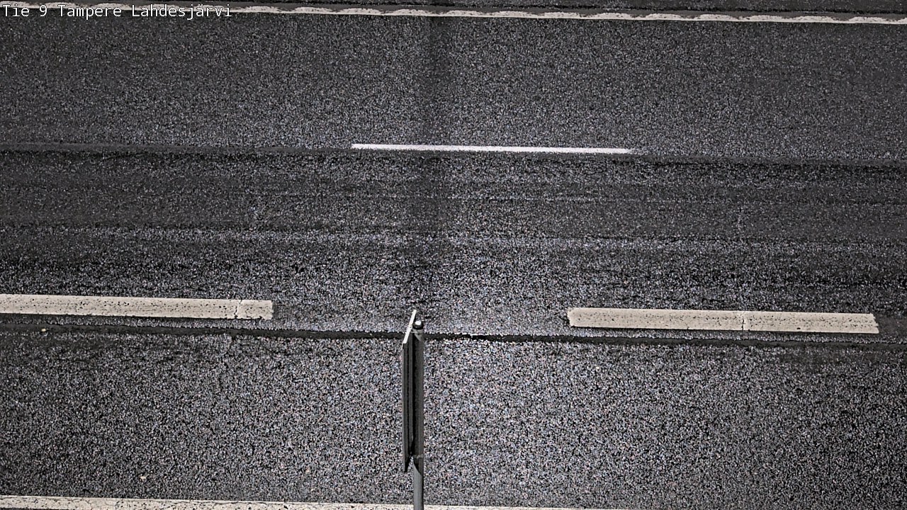 Kelikamerat Kuva Tie 9 Tampere, Lahdesjärvi, Tampere, Pirkanmaa