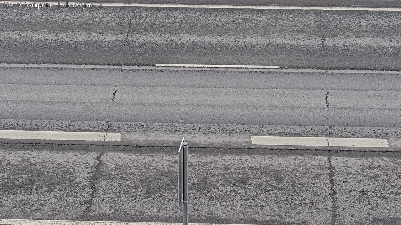 Kelikamerat Kuva Tie 9 Tampere, Lahdesjärvi, Tampere, Pirkanmaa