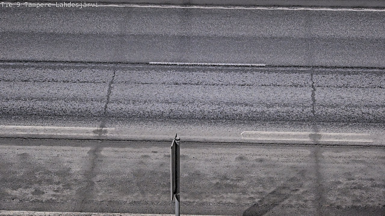 Kelikamerat Kuva Tie 9 Tampere, Lahdesjärvi, Tampere, Pirkanmaa