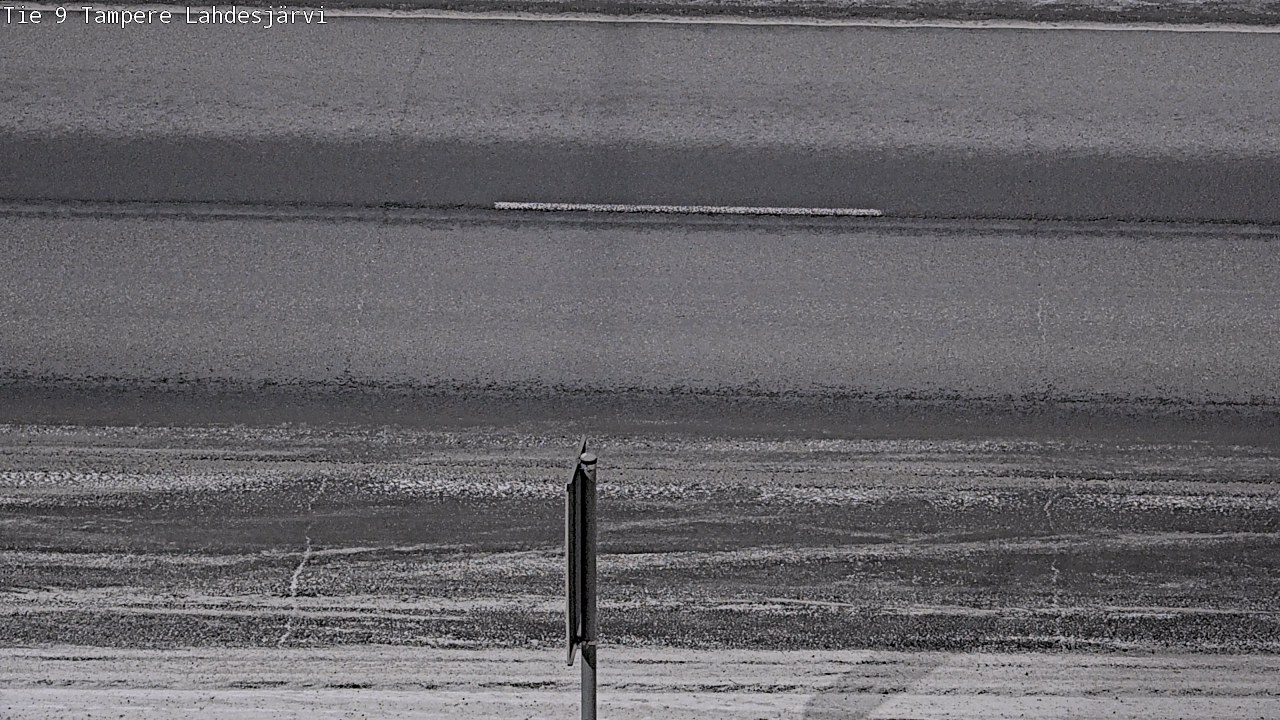 Kelikamerat Kuva Tie 9 Tampere, Lahdesjärvi, Tampere, Pirkanmaa