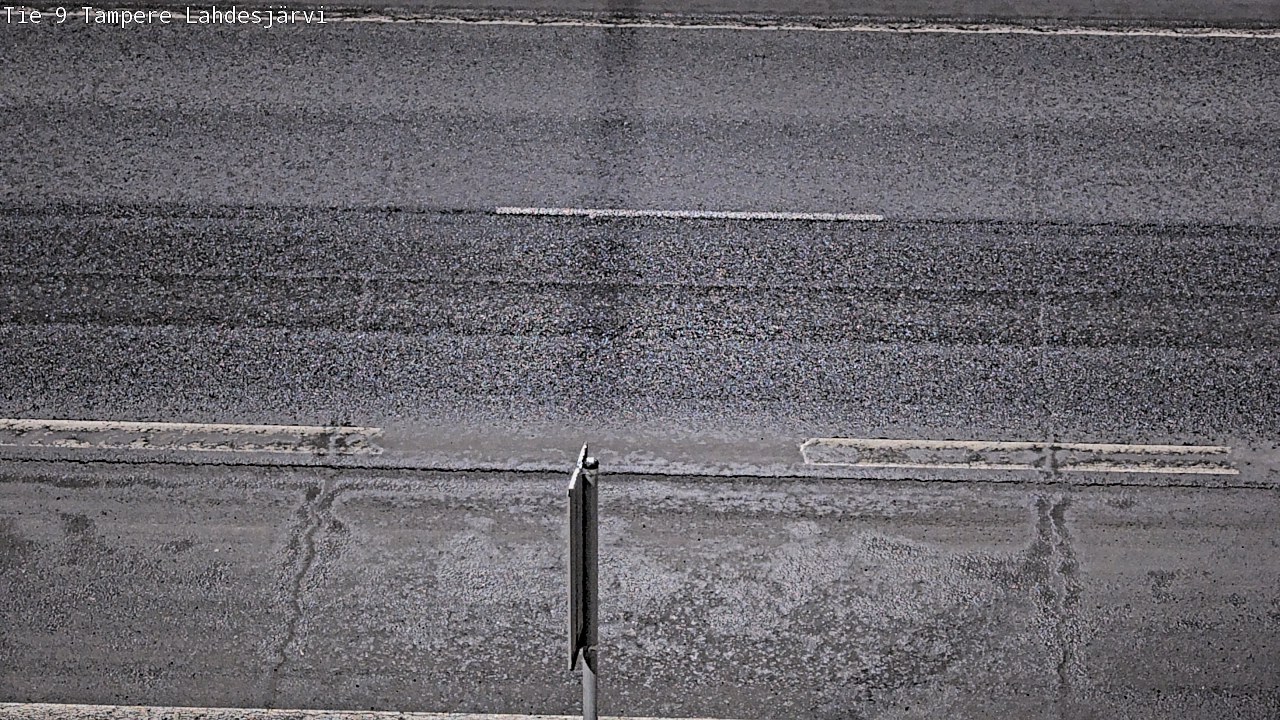 Kelikamerat Kuva Tie 9 Tampere, Lahdesjärvi, Tampere, Pirkanmaa