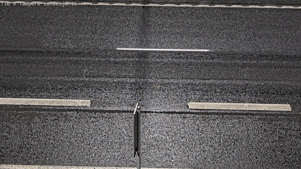 Kelikamerat Kuva Tie 9 Tampere, Lahdesjärvi, Tampere, Pirkanmaa