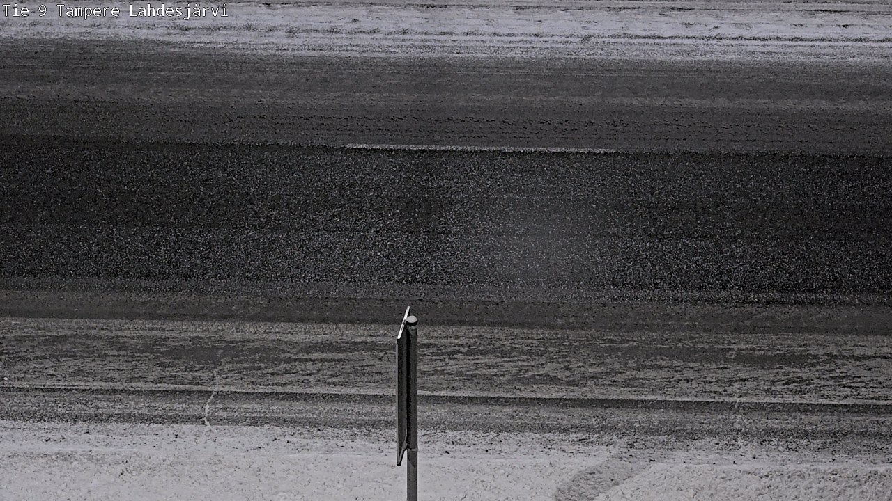 Kelikamerat Kuva Tie 9 Tampere, Lahdesjärvi, Tampere, Pirkanmaa