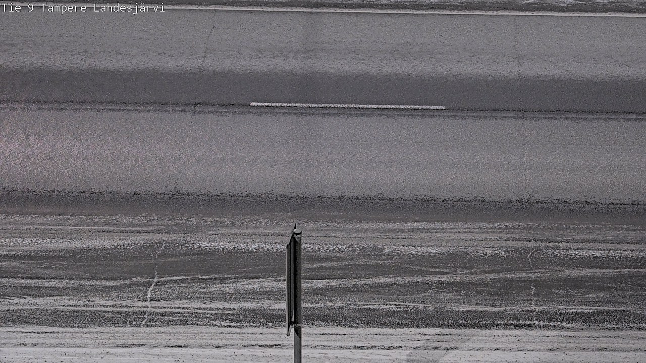 Kelikamerat Kuva Tie 9 Tampere, Lahdesjärvi, Tampere, Pirkanmaa