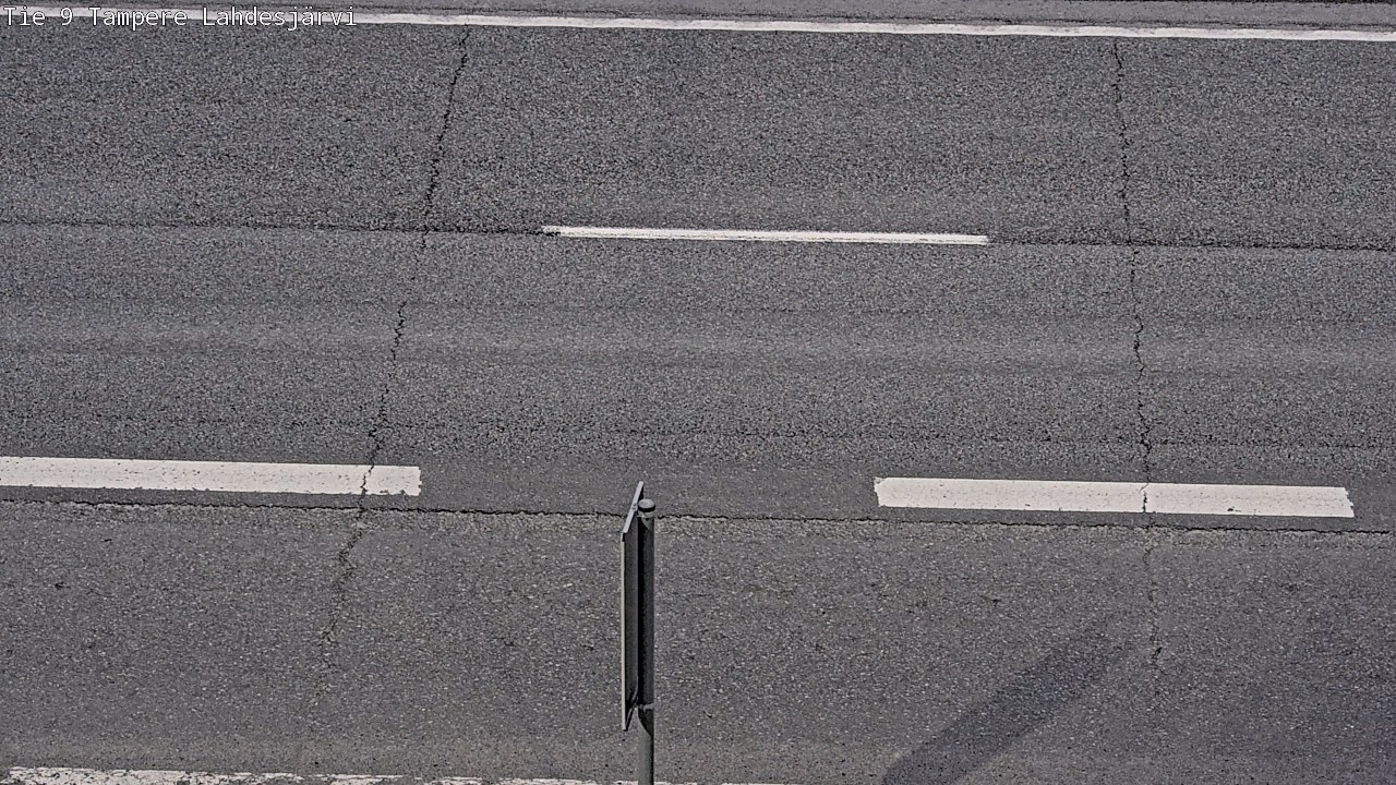 Kelikamerat Kuva Tie 9 Tampere, Lahdesjärvi, Tampere, Pirkanmaa