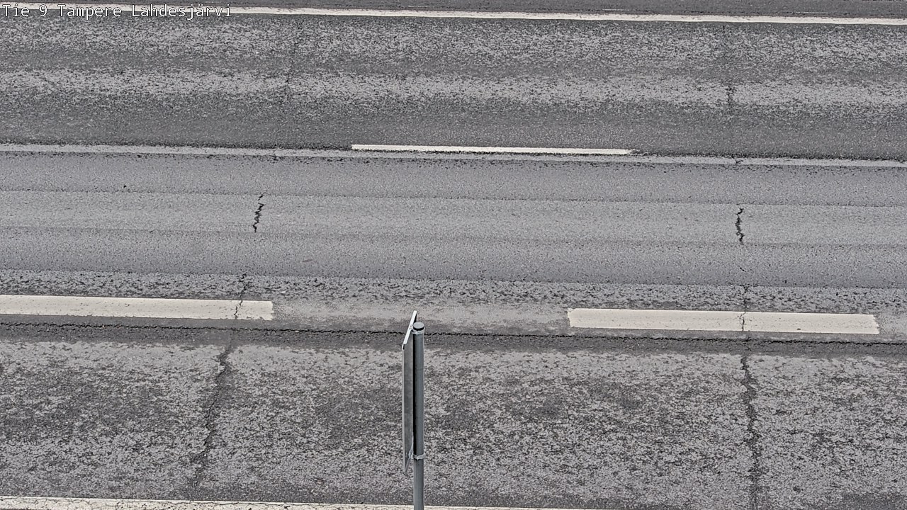 Kelikamerat Kuva Tie 9 Tampere, Lahdesjärvi, Tampere, Pirkanmaa