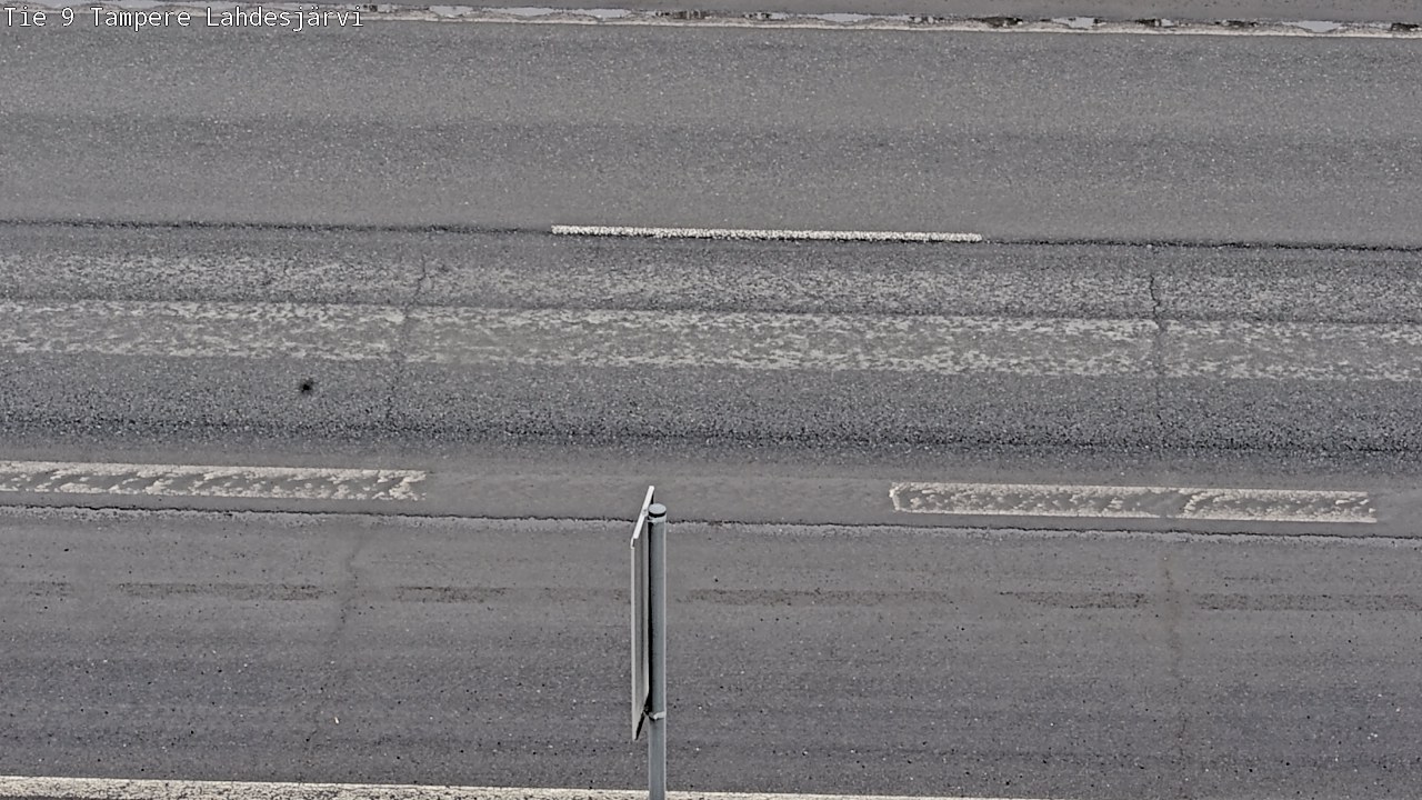 Kelikamerat Kuva Tie 9 Tampere, Lahdesjärvi, Tampere, Pirkanmaa