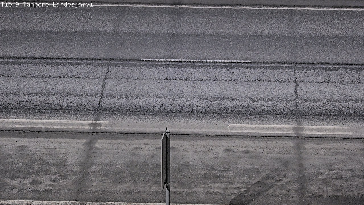 Kelikamerat Kuva Tie 9 Tampere, Lahdesjärvi, Tampere, Pirkanmaa