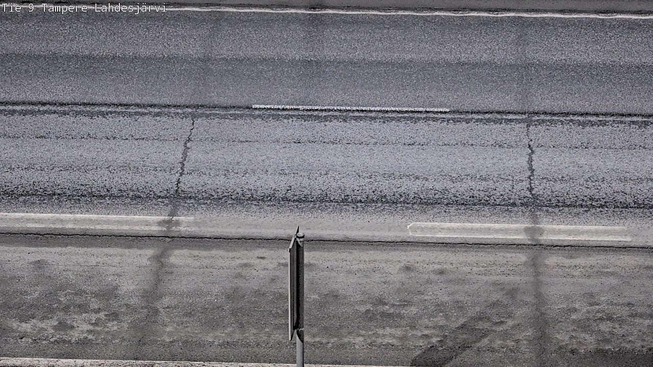 Kelikamerat Kuva Tie 9 Tampere, Lahdesjärvi, Tampere, Pirkanmaa