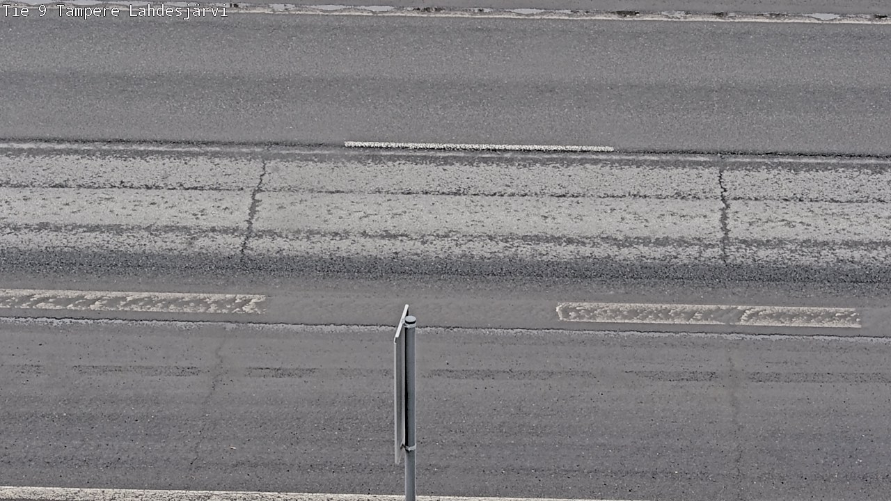 Kelikamerat Kuva Tie 9 Tampere, Lahdesjärvi, Tampere, Pirkanmaa