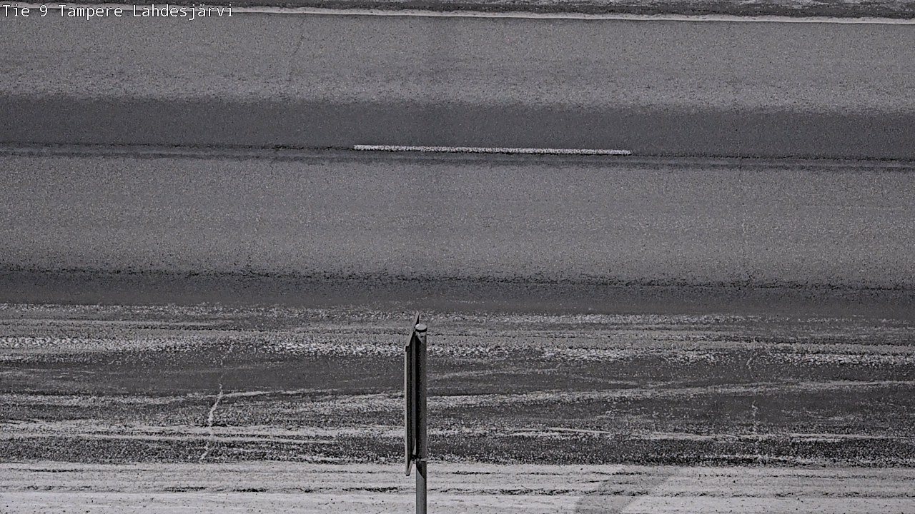 Kelikamerat Kuva Tie 9 Tampere, Lahdesjärvi, Tampere, Pirkanmaa