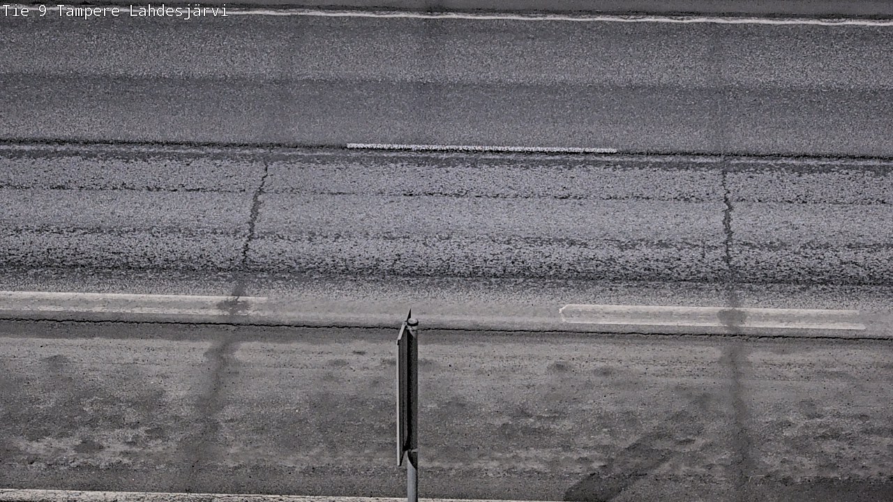 Kelikamerat Kuva Tie 9 Tampere, Lahdesjärvi, Tampere, Pirkanmaa