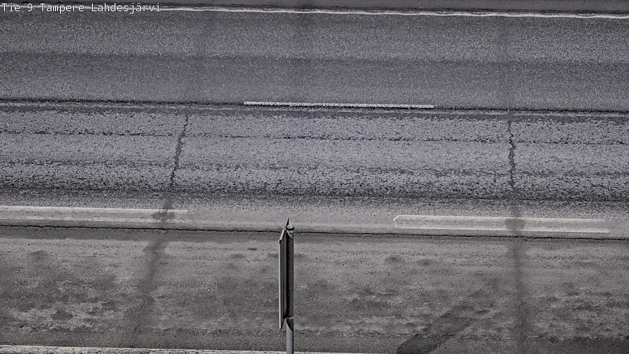 Kelikamerat Kuva Tie 9 Tampere, Lahdesjärvi, Tampere, Pirkanmaa