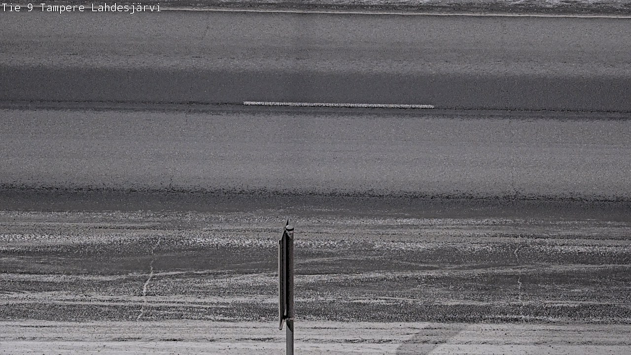 Kelikamerat Kuva Tie 9 Tampere, Lahdesjärvi, Tampere, Pirkanmaa