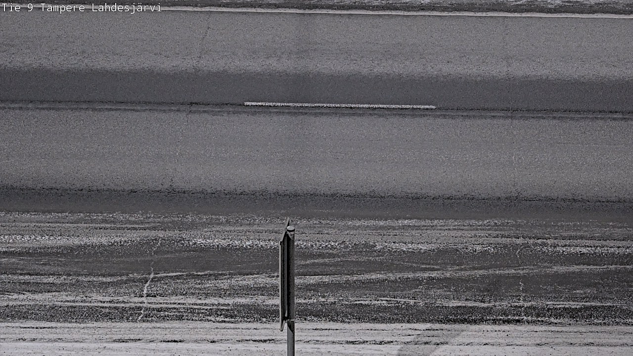 Kelikamerat Kuva Tie 9 Tampere, Lahdesjärvi, Tampere, Pirkanmaa