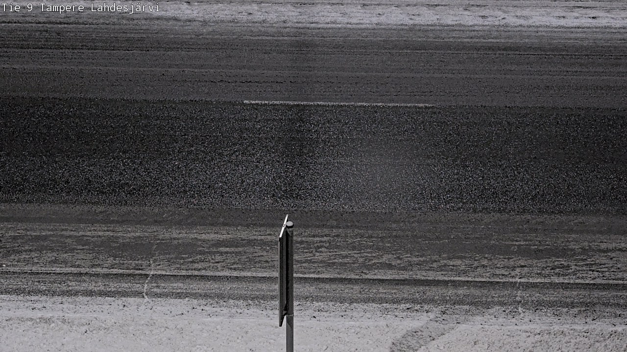 Kelikamerat Kuva Tie 9 Tampere, Lahdesjärvi, Tampere, Pirkanmaa