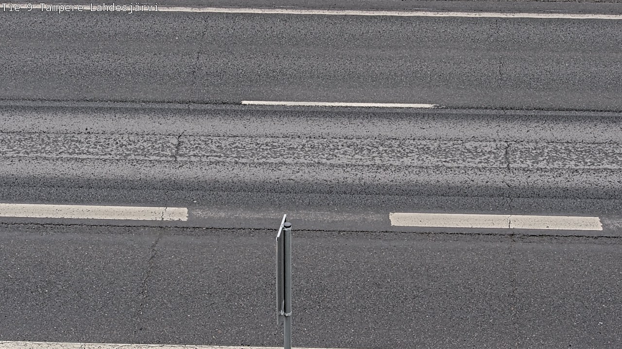 Kelikamerat Kuva Tie 9 Tampere, Lahdesjärvi, Tampere, Pirkanmaa