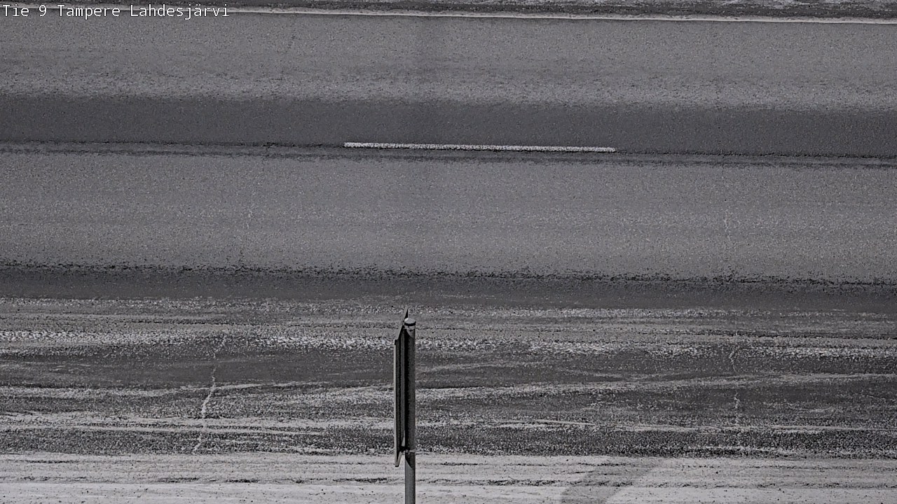 Kelikamerat Kuva Tie 9 Tampere, Lahdesjärvi, Tampere, Pirkanmaa