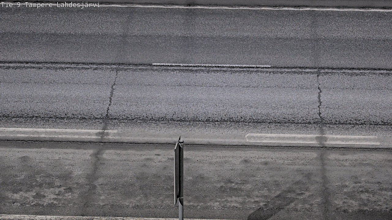 Kelikamerat Kuva Tie 9 Tampere, Lahdesjärvi, Tampere, Pirkanmaa