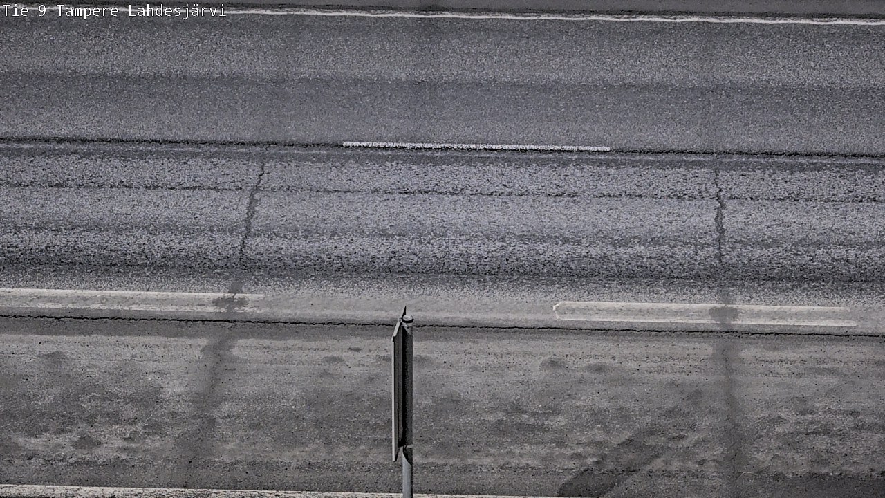 Kelikamerat Kuva Tie 9 Tampere, Lahdesjärvi, Tampere, Pirkanmaa