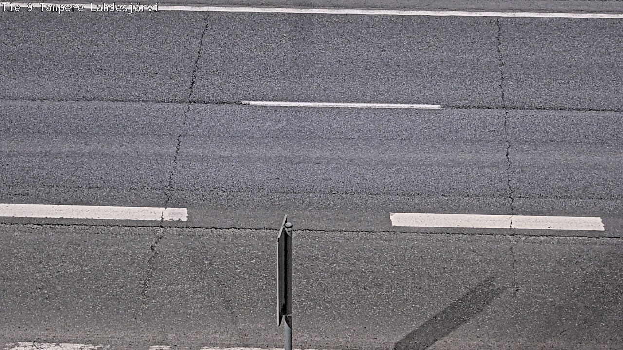 Kelikamerat Kuva Tie 9 Tampere, Lahdesjärvi, Tampere, Pirkanmaa