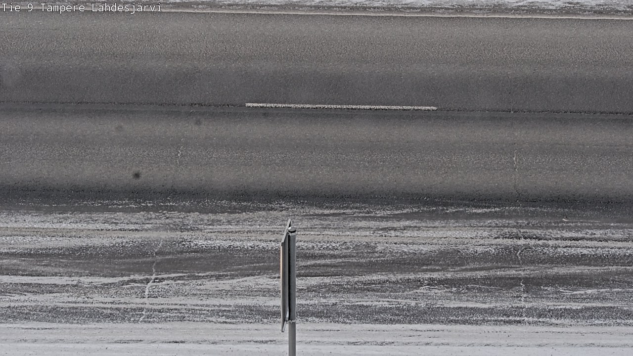 Kelikamerat Kuva Tie 9 Tampere, Lahdesjärvi, Tampere, Pirkanmaa