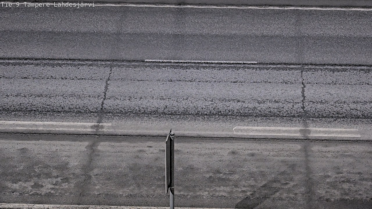 Kelikamerat Kuva Tie 9 Tampere, Lahdesjärvi, Tampere, Pirkanmaa