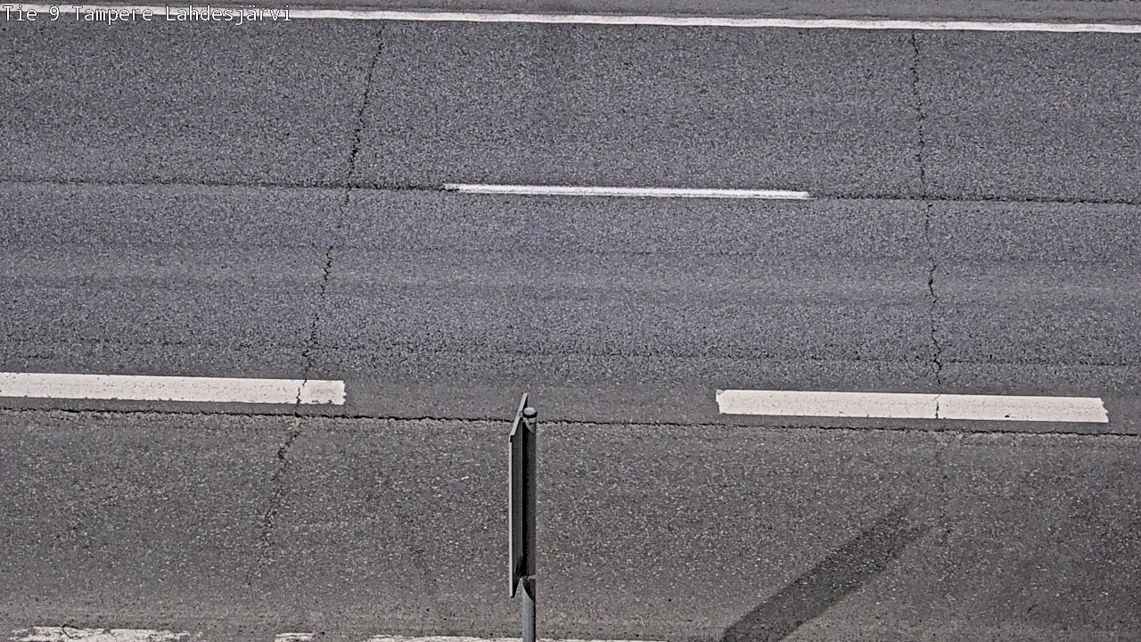 Kelikamerat Kuva Tie 9 Tampere, Lahdesjärvi, Tampere, Pirkanmaa
