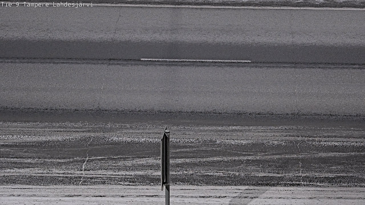 Kelikamerat Kuva Tie 9 Tampere, Lahdesjärvi, Tampere, Pirkanmaa