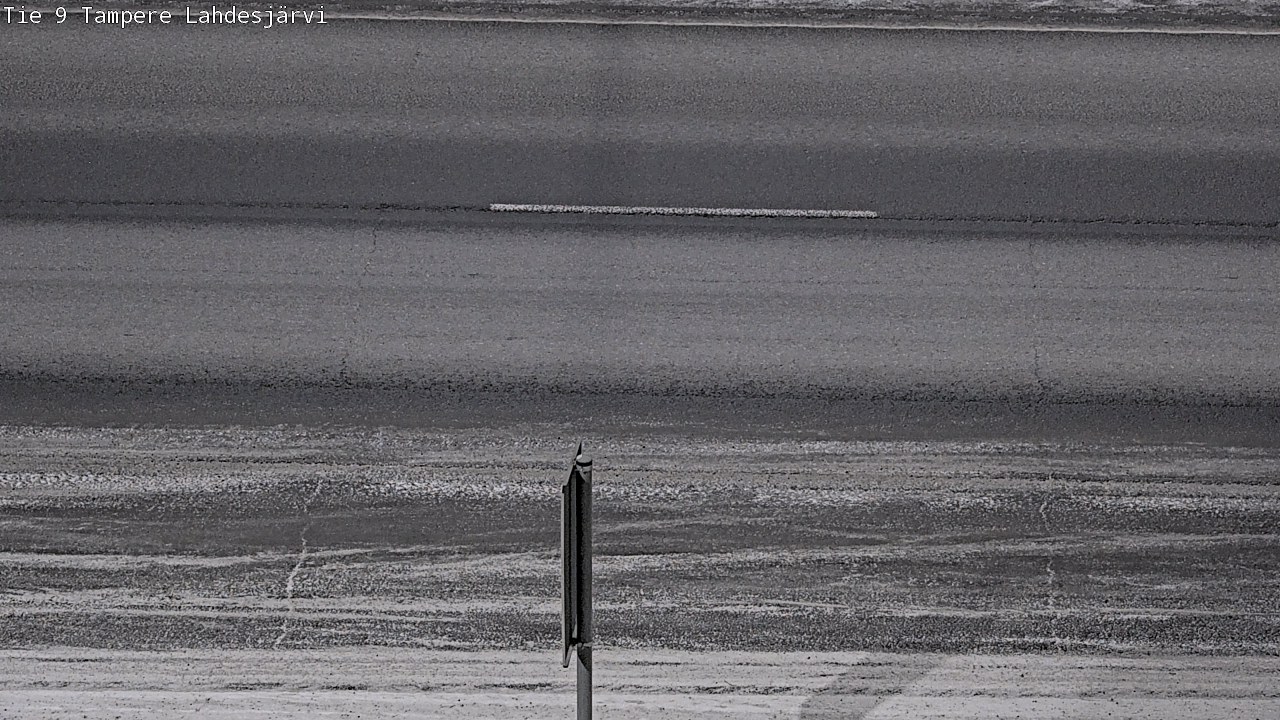 Kelikamerat Kuva Tie 9 Tampere, Lahdesjärvi, Tampere, Pirkanmaa